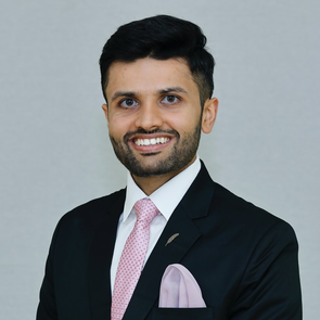 Jigar Suratwala, Brampton, Real Estate Agent